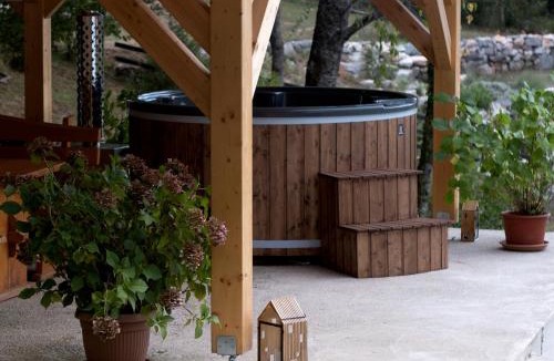 Gospic House | Lika Family Retreat with Pool & Hot Tub by Destination GREEN Croatia