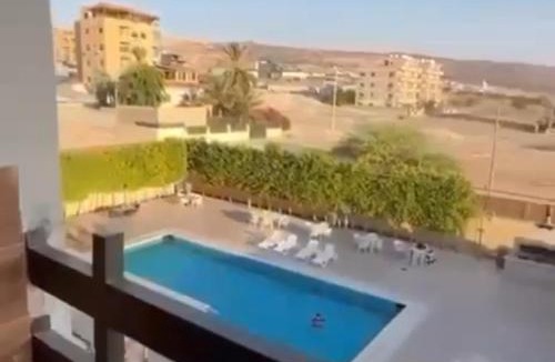 Sweimeh Apartment | 2bedroom Apartment deadsea ,Baron Astana,Swemeh,Jordan