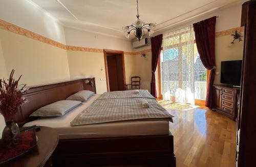 Cerklje na Gorenjskem Apartment | Apartment Kim