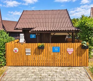 Terme Catez House | Jack House