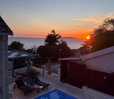 Gradac Villa | Villa "ORA MARIS"