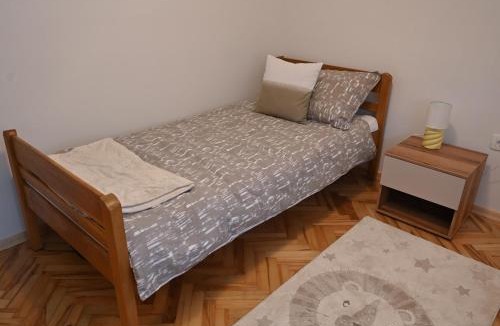 Tuheljske Toplice Apartment | Apartman Ljubica
