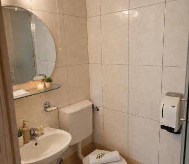 Okrug Gornji Bed & Breakfast | Hotel B&B Villa Paula