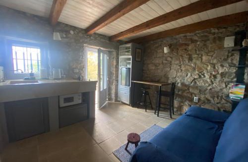 Praputnjak House | Tiny House