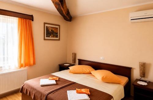 Rodik House | Turistična kmetija pri Friščevih