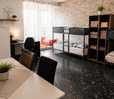 Miklavz na Dravskem Polju Apartment | Bellona Apartments