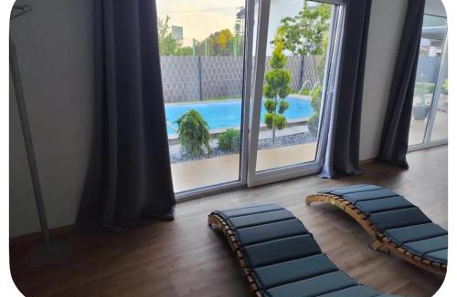 Bostanj House | Počitniška hiša Maja v naravi