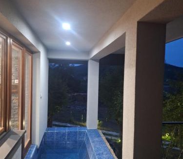 Otocac Villa | Kuća za odmor - Villa Magdalena