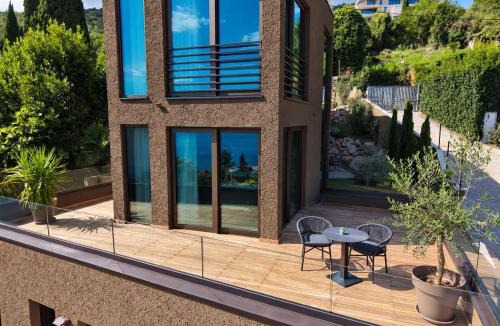 Opatija Villa | IBoutique Luxury Villa with Heated Pool