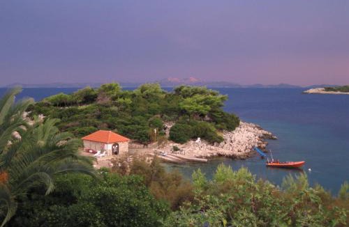 Prizba Apartment | Hotel Priscapac Resort & Apartments