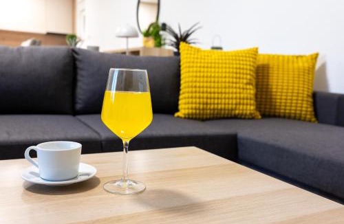 Slavonia Apartment | nòva