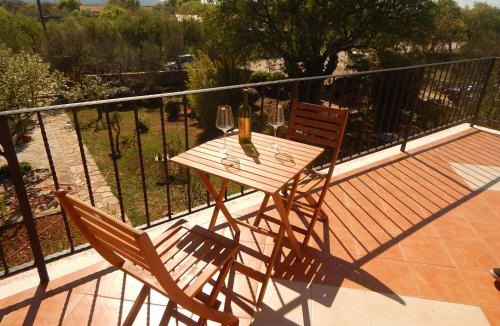 Goris House | Mandić Rooms