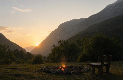 Soca House | Soča Village