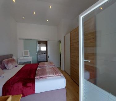 Rukavac Apartment | Panorama House Opatija
