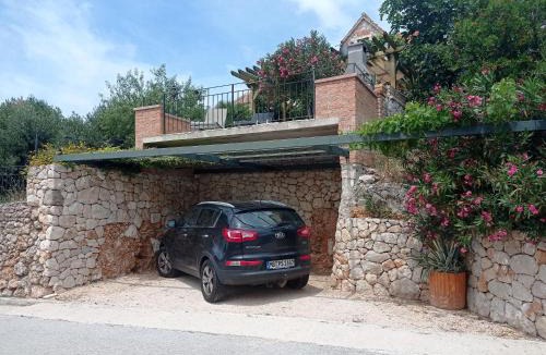 Igrane House | House Vedrana