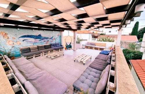 Zadar Hostel | Backpackers Home