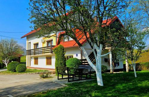 Irinovac House | House Pavlic