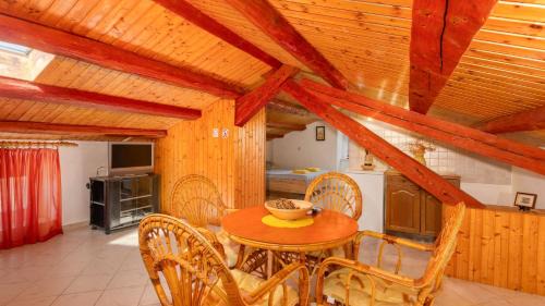 Sveti Anton Villa | Villa Anni with pool island Krk by Villas Guide