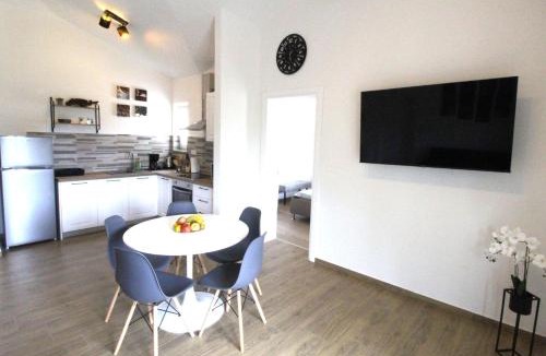 Cepljani Apartment | Apartment Villa Mares 2