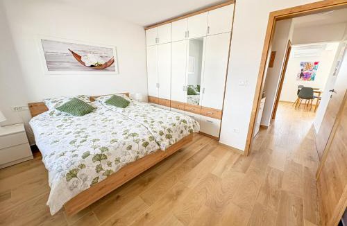 Ljubljana Apartment | Southview Ljubljana & parking