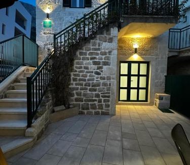Baska Voda Apartment | L&L Kamena House Apartments