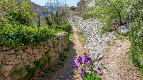 Jablanac Villa | Holiday home Vranjak by Villas Guide