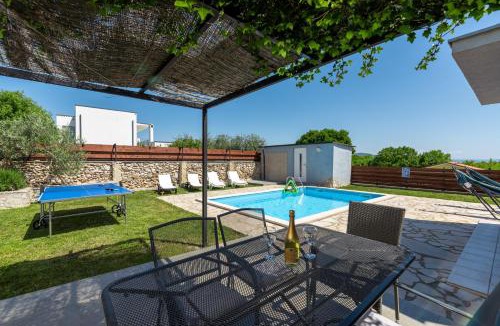 Rakalj House | Holiday Home Casa Vida