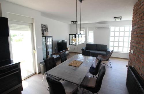 Seline Apartment | Luxury Apartment Sea View & Private Terraces