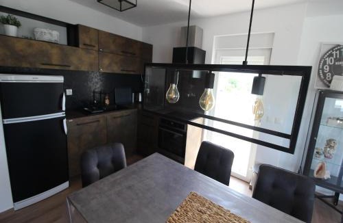 Seline Apartment | Luxury Apartment Sea View & Private Terraces