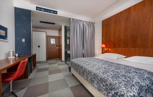 Biograd na Moru Hotel | Hotel IN