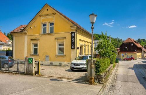 Novo Mesto Apartment | Apartments Jantar