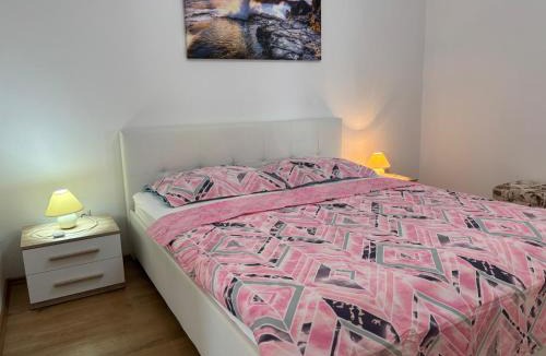 Senj Apartment | Apartman Helena
