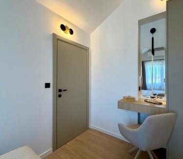Dajla Apartment | Villa Tina Luxury Suite Newly Renovated 2026