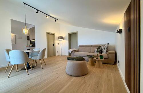 Dajla Apartment | Villa Tina Luxury Suite Newly Renovated 2026