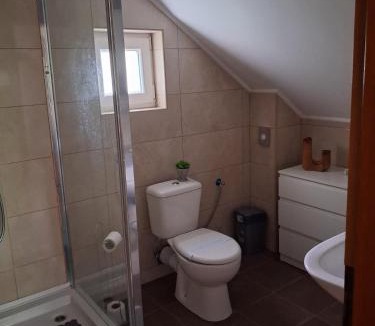 Batina Apartment | Dudov Hlad