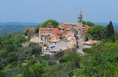 Draguc House | Casa Stella