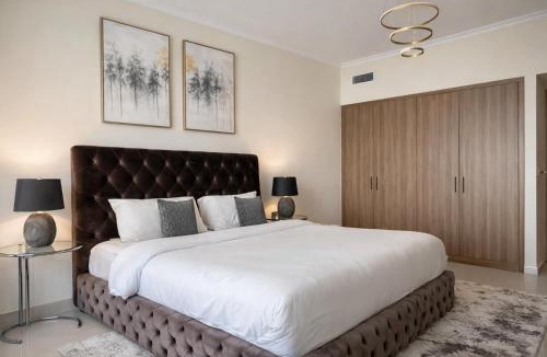 Al Kubus Apartment | Bloomfields 2BR + Maid in Mina Al Fajer - Fujairah