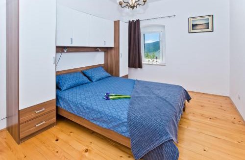 Zrnovnica Apartment | Mira