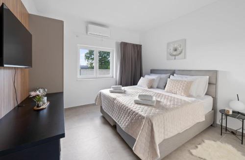 Klostar Ivanic House | Holiday Home Zelena Oaza by Interhome