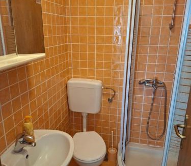 Sveta Nedjelja Apartment | Apartments Elvira