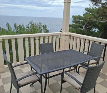 Sveta Nedjelja Apartment | Apartments Elvira