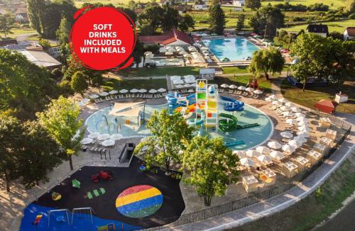 Donja Stubica Hotel | Hotel Terme Jezercica