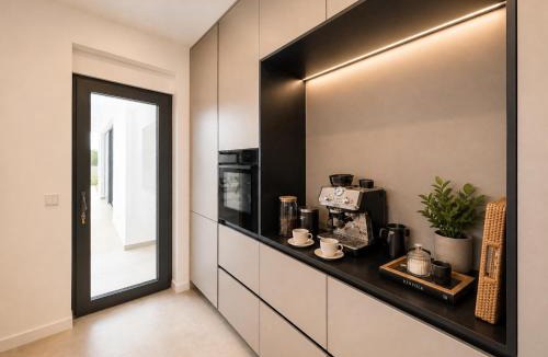 Lovinac Villa | Villa Cassa Stina Zadar