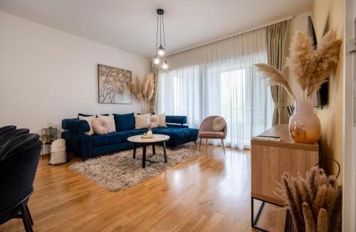 Metkovic Apartment | New modern accommodation in city