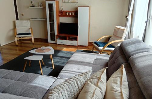 Vrbovsko Apartment | Apartman Thea Gomirje