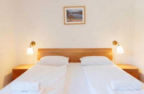 Ribcev Laz Apartment | House Škantar Bohinj