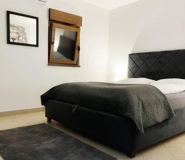 Slavonski Samac Apartment | Apartman Ćosić