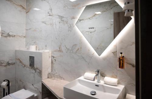 Novi Zagreb Hotel | Diamond2 Hotel