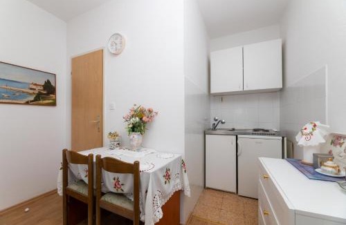 Supetar Apartment | Studio Apartment Ana