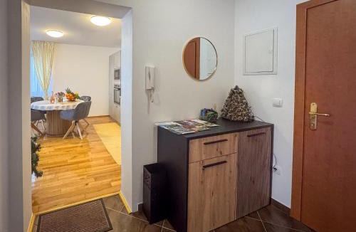 Fuzine Apartment | Lake View